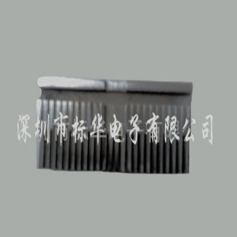 B型母座2MM端子压接模具 背板连接器 焊线式连接器 2.0mm连接器