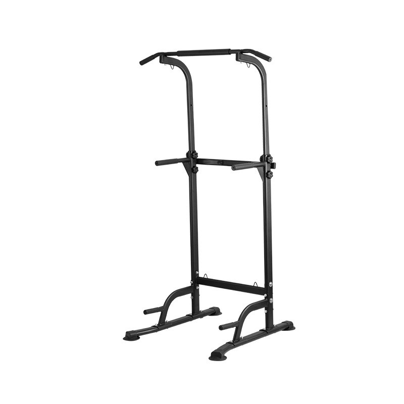 跨境多功能健身器材室内成人单杠儿童拉伸引体向上器家用单双杠架
