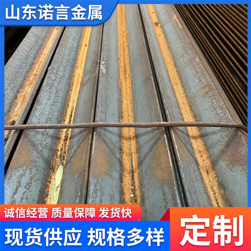 现货 Q345D角钢 Q235C角钢规格全 定尺镀锌加工