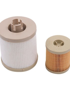 FD-4616燃油滤清器FL-2016滤芯LF16166 3C3Z9N184CA