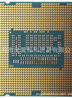 酷睿I5 4430  4440 4460 4570 4590 4670 4690 4670K 4690KCPU