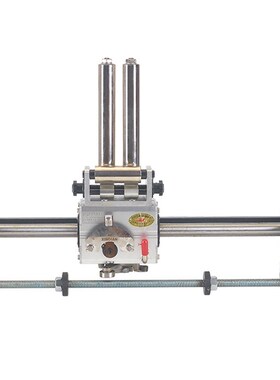 XINDIAN排位器山西天祥GP15C型光杆排线器绞线绞铜束丝押出机电线