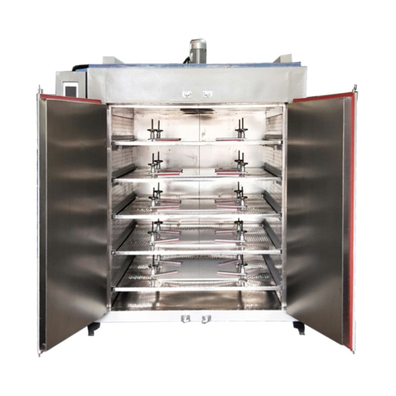 工业高温烤箱   电子烘干箱   电路板烘箱  电路板工业烤箱