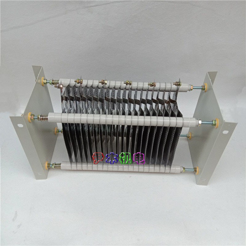 厂家 供应电阻原件 ZX1-2/200 起动电阻器 制动调速电阻器现货