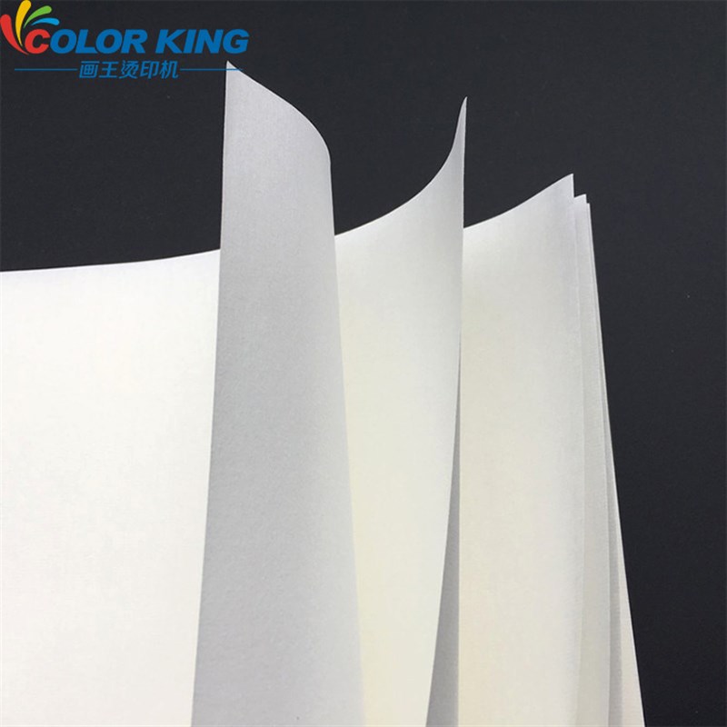 彩色激光打印机印笔纸A4热转印纸塑料免涂层烫印纸自动笔加工设计