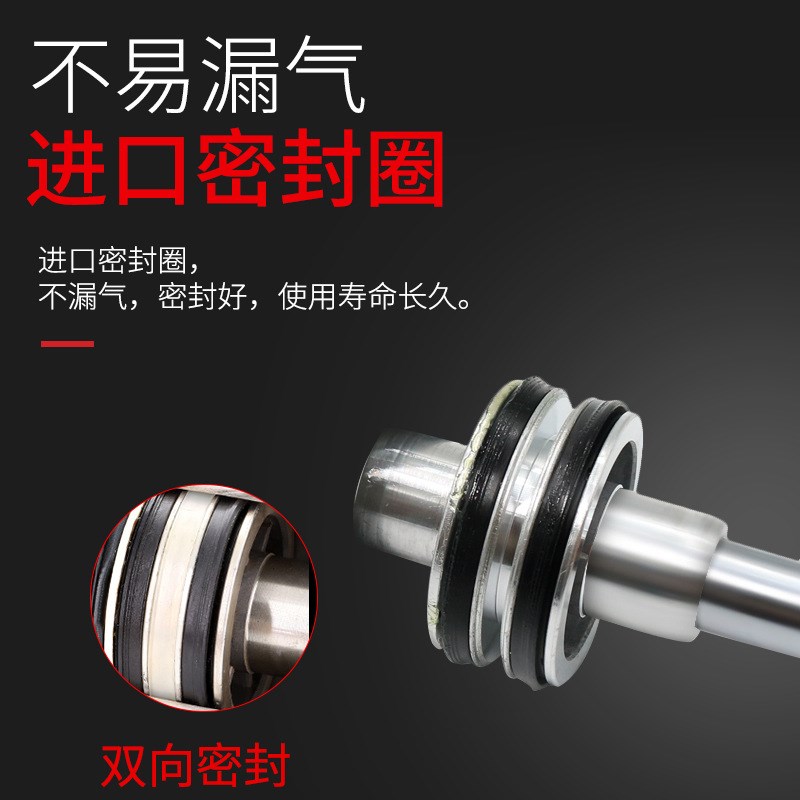 SC32标准气缸小型气动大全25-50-75/100-125-150-200-250X300*500