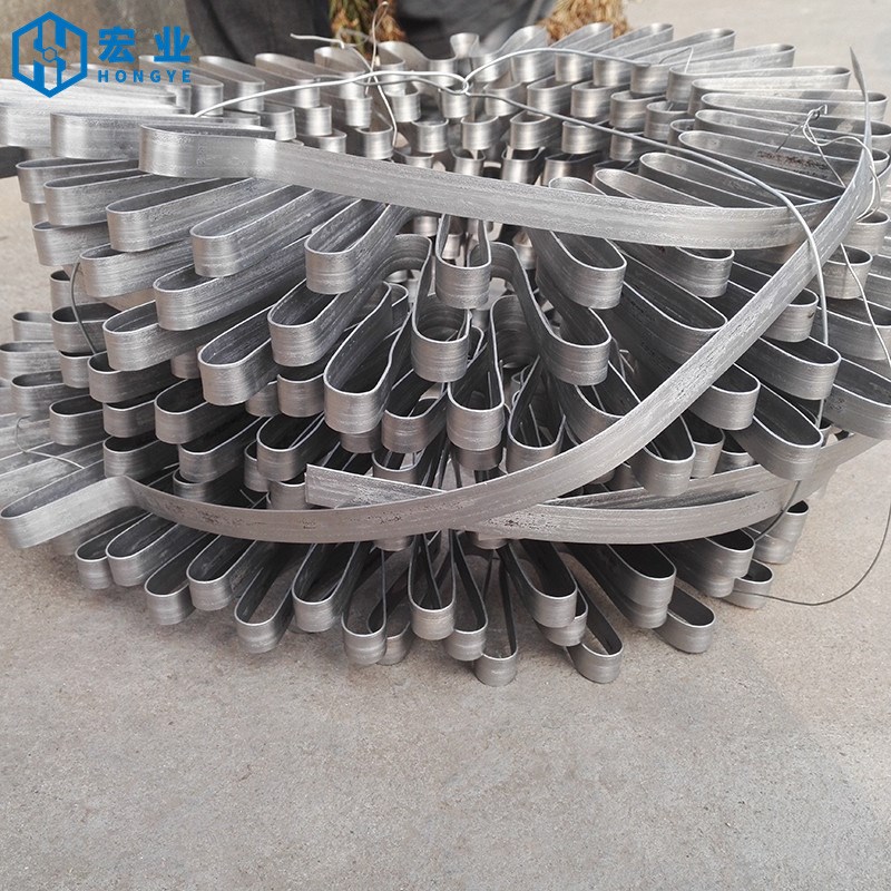 供应0Cr27AL7Mo2电热带 1450度耐高温电热扁带 电阻合金带