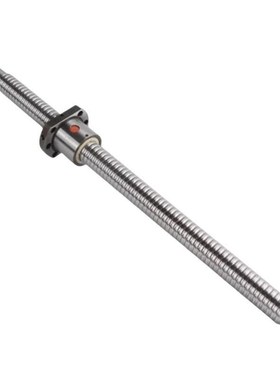 LHC02/06/07/12/16/17-D-L-S-ME-KE-C/30度梯形丝杠 支座用组件