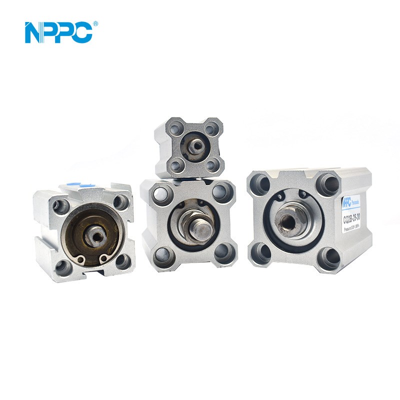 CQ2B薄型气缸20-30/25-30缸径 SSA气动小型气动液压元件