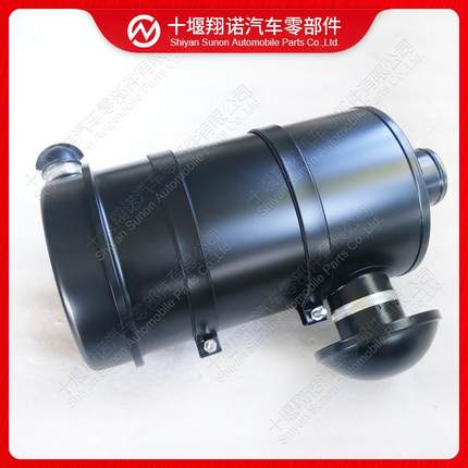 康明斯发动机配件空气滤清器总成3970588KW1833