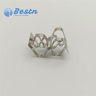 金属拉西环填料 ss304不锈钢散堆填料