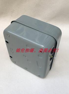 QC36型可逆、正反转电磁磁力起动器QC36-3/NH电动机启动器20A