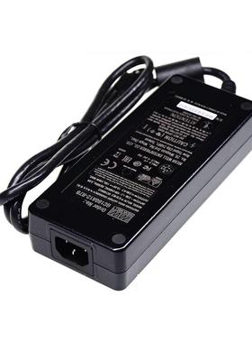 GC160A明纬R7B/AD1开关电源A12/A24/A48节能160W蓄电池充电器24V