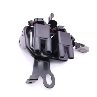 适用于现代索纳塔伊兰特汽车点火线圈高压包27301-23700