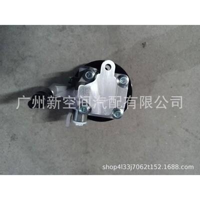 57100-4H000适用于GRANDSTAREX助力器助力泵