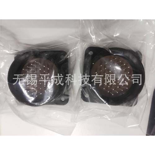 JAE航空电子圆形连接器N/MS3102A36-10P