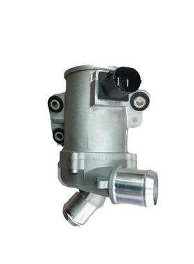 电商--汽车配件-新蒙迪欧172.0电子水泵KS7E8501BA