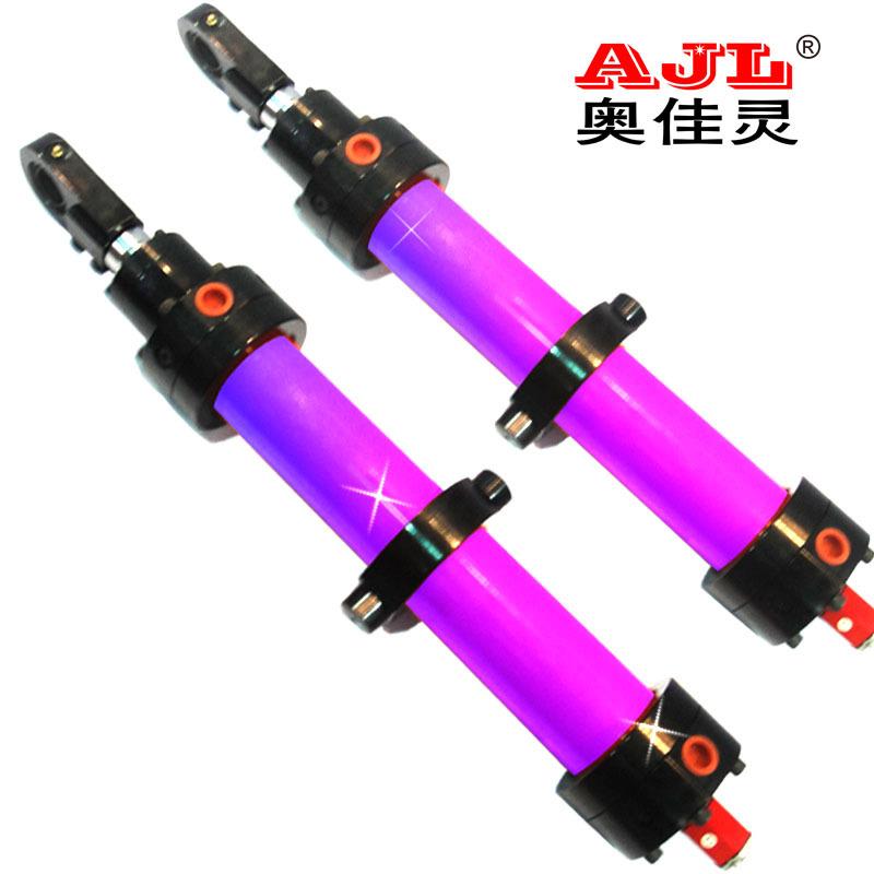 重型工程车辆冶金油缸HSG.ZG.DG系列液压油缸100.63.400液压油缸