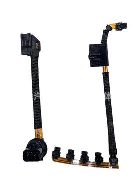 46307-2301046307-23000波箱线速A4CF1A4CF2适用于现代46308-23