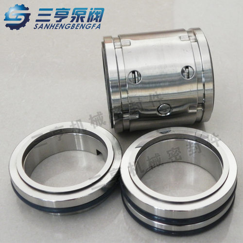 郑州 供应224系列机械密封 224-60机封 轴封/水封 合金材质