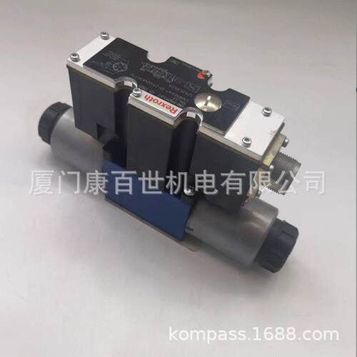 力士乐REXROTH双联叶片泵PVV41-1X/082-018RA15R液压油泵