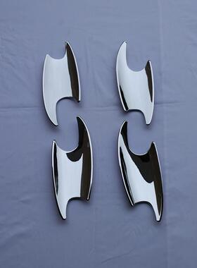 适用于奔驰ML350450A160B200GL450R350R级门碗车门把手改装