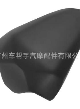 适用杜卡迪PanigaleV4V4SV2街霸后皮座原车后坐垫后座包