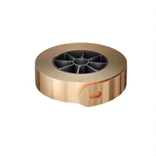 SDP/SI涡卷弹簧恒力弹簧A3X50-SK31U68/StockDriveProducts