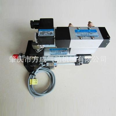 供应气缸10A-5系列气缸10A-5V(II)32B100A5J2气缸