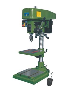 西湖牌钻攻两用机工业钻攻打孔攻丝台式设备SZ4112ZS4112CZS4120