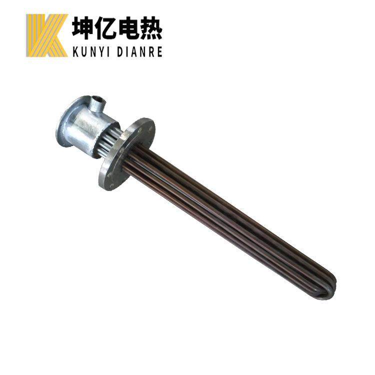 坤亿电热法兰加热管熔喷布加热设备配套法兰加热芯更换方便,节庆用品/礼品,新娘配件,淘宝优惠券,粉丝福利购,淘宝优惠卷