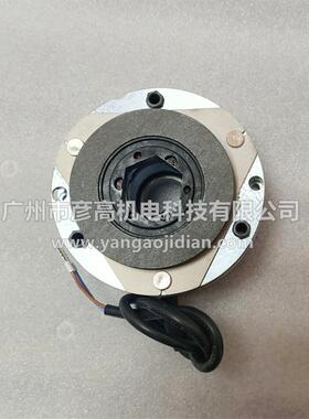 德国普瑞玛制动器FDB08刹车总成24/180/205v5NM摩擦盘转子诺德