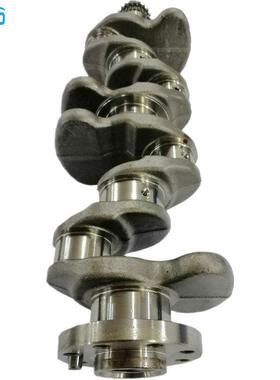 适用奔驰176A260A200A180汽车曲轴拆车件