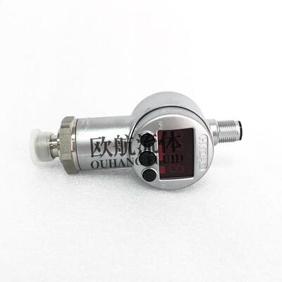 电子压力继电器贺德克/HYDACEDS3346-1-0016-Y00-F1压力开关