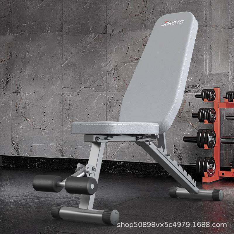 捷瑞特JOROTO哑铃凳多功能健身椅卧推凳仰卧板腹肌健身器MD25,机械设备,其他机械设备,淘宝优惠券,粉丝福利购,淘宝优惠卷