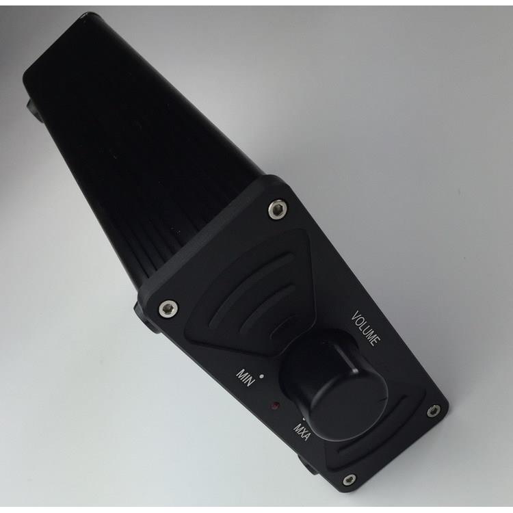 CJ00107-LM3886迷你功放机箱