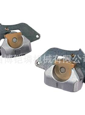 TRX420Rancher420刹车钳45150-HP5-60145250-HP5-60