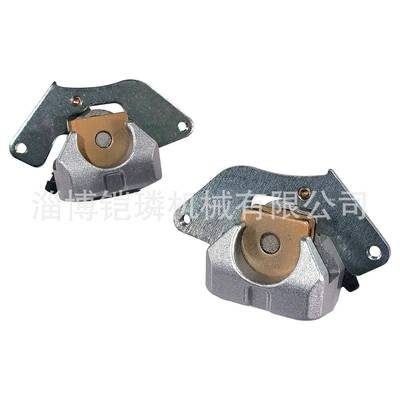 TRX420Rancher420刹车钳45150-HP5-60145250-HP5-60