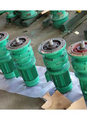 泰兴减速机现货供应BLD2摆线针轮减速机