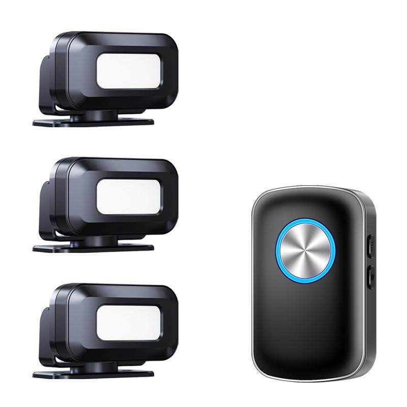 欢迎光临感应器店铺红外线进门语音迎宾器分体感应门铃防盗报警器,节庆用品/礼品,新娘配件,淘宝优惠券,粉丝福利购,淘宝优惠卷