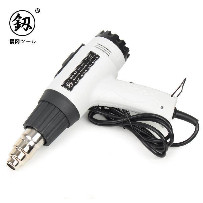 供应福冈工具LED屏幕数显可调热风枪大功率2000W汽车贴膜烤枪,农机/农具/农膜,其它农用工具,淘宝优惠券,粉丝福利购,淘宝优惠卷