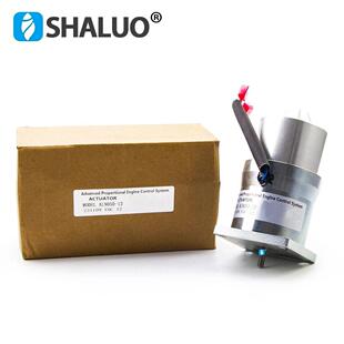 柴油发电机组配件ALN050-12V执行器油门控制器MXL-3450-A