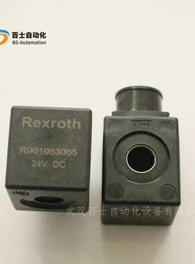 R933000026 C45-01-OB-12DC力士乐电磁线圈