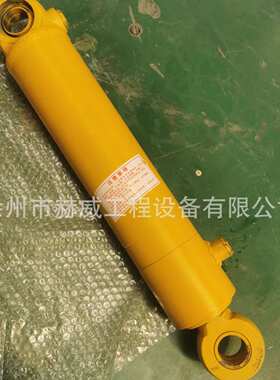 徐工装载机 WL 500FN/转向/XGYG01-042D转向油缸总成251808071