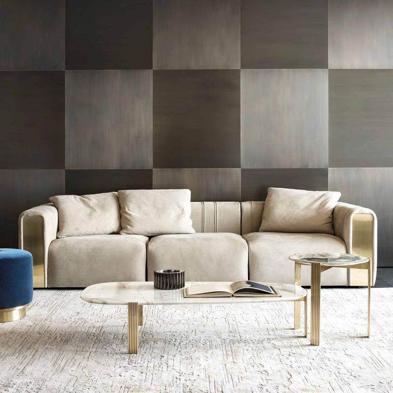 意式轻奢布艺大三人四人沙发Rugiano港式布艺沙发组合高端民宿,玩具/童车/益智/积木/模型,毛绒/玩偶/公仔/布艺类玩具,淘宝优惠券,粉丝福利购,淘宝优惠卷