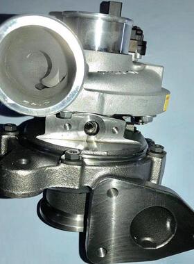 上汽大通G10 1.9T柴油19D4N 848184-5002 10168923涡轮增压器机泵