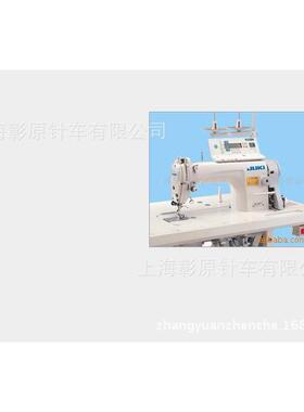 重JI 电脑切线平缝机 电子切线平车 DDL-8700-7-WBO