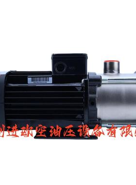 液压泵双向变量柱塞泵 230~400-2H1-F MG80C 230~400-2H2-F