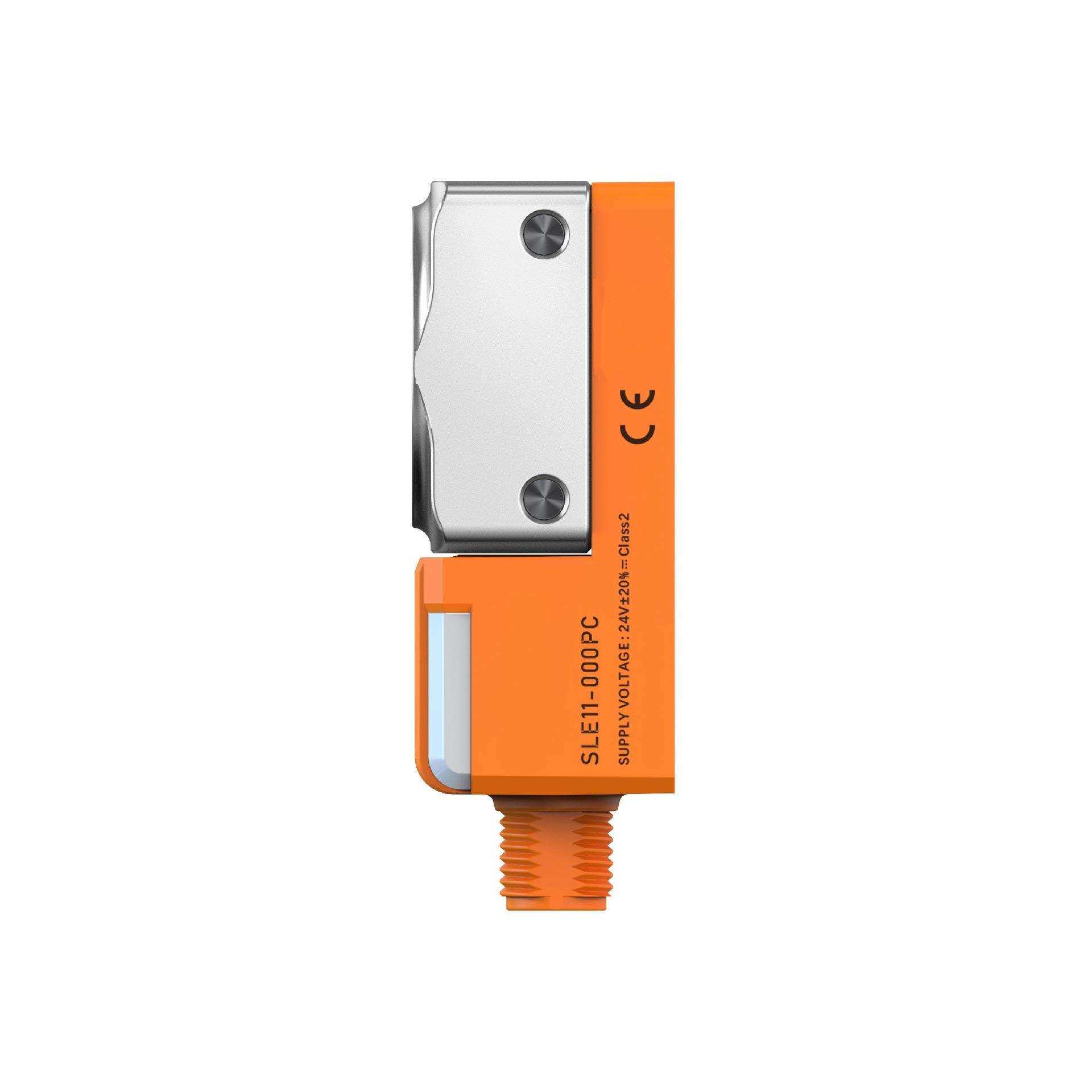 SLE11 小型安全门开关 工业机械安全联锁开关 小型化防护装置