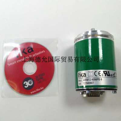 意大利lika编码器等系列产品